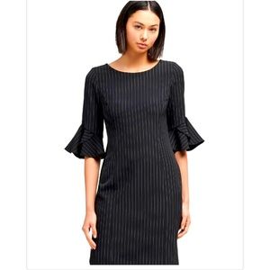 DKNY Sheath Dress